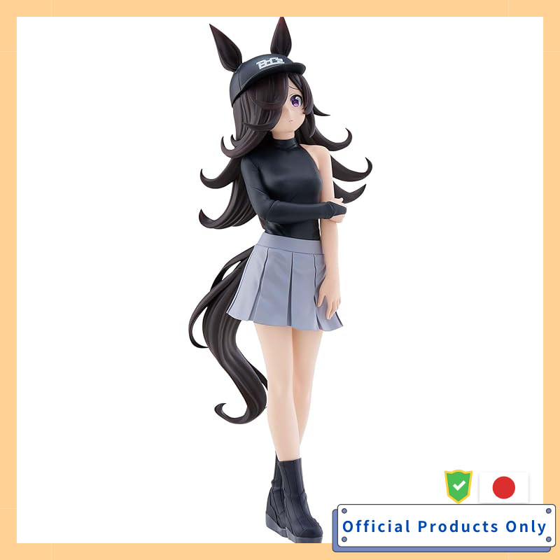 Uma Musume Pretty Derby BoCz Rice Shower as Oryza Figure