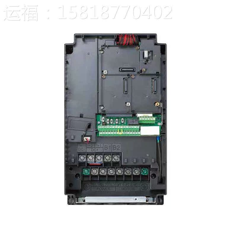 VFD0705C23A-21, 220V/3P7.W, 5k, Delta Inverter VFD-CVFD075C2200+