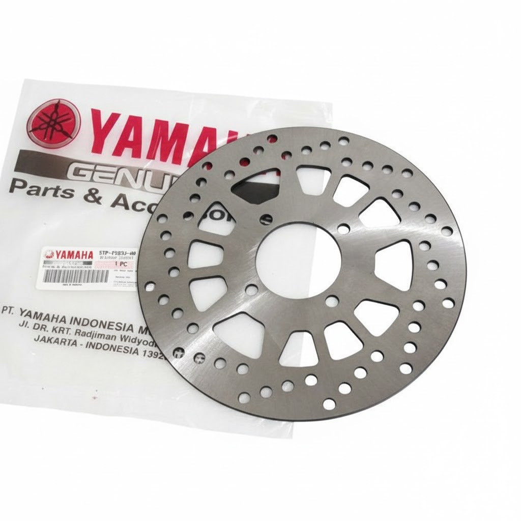 Yamaha Jupiter Z - Fizr - F1ZR - Nouvo - Jupiter MX- Old - ใหม่ - Z1 Original 5TP-F582U-00 -TOPWIN