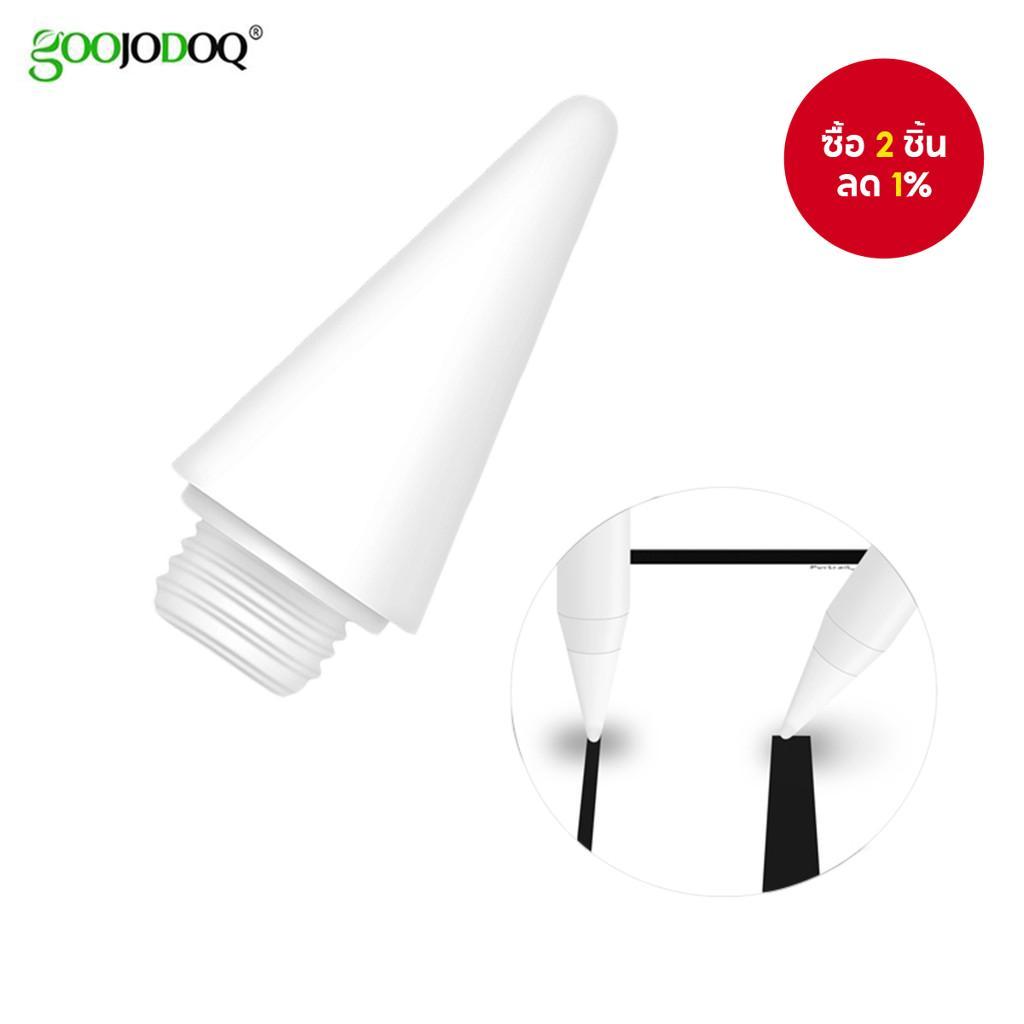 หัวแนะนำปากกา Goojodoq เปลี่ยนได้ เข้ากันได้กับปากกา Stylus รุ่นที่ 5