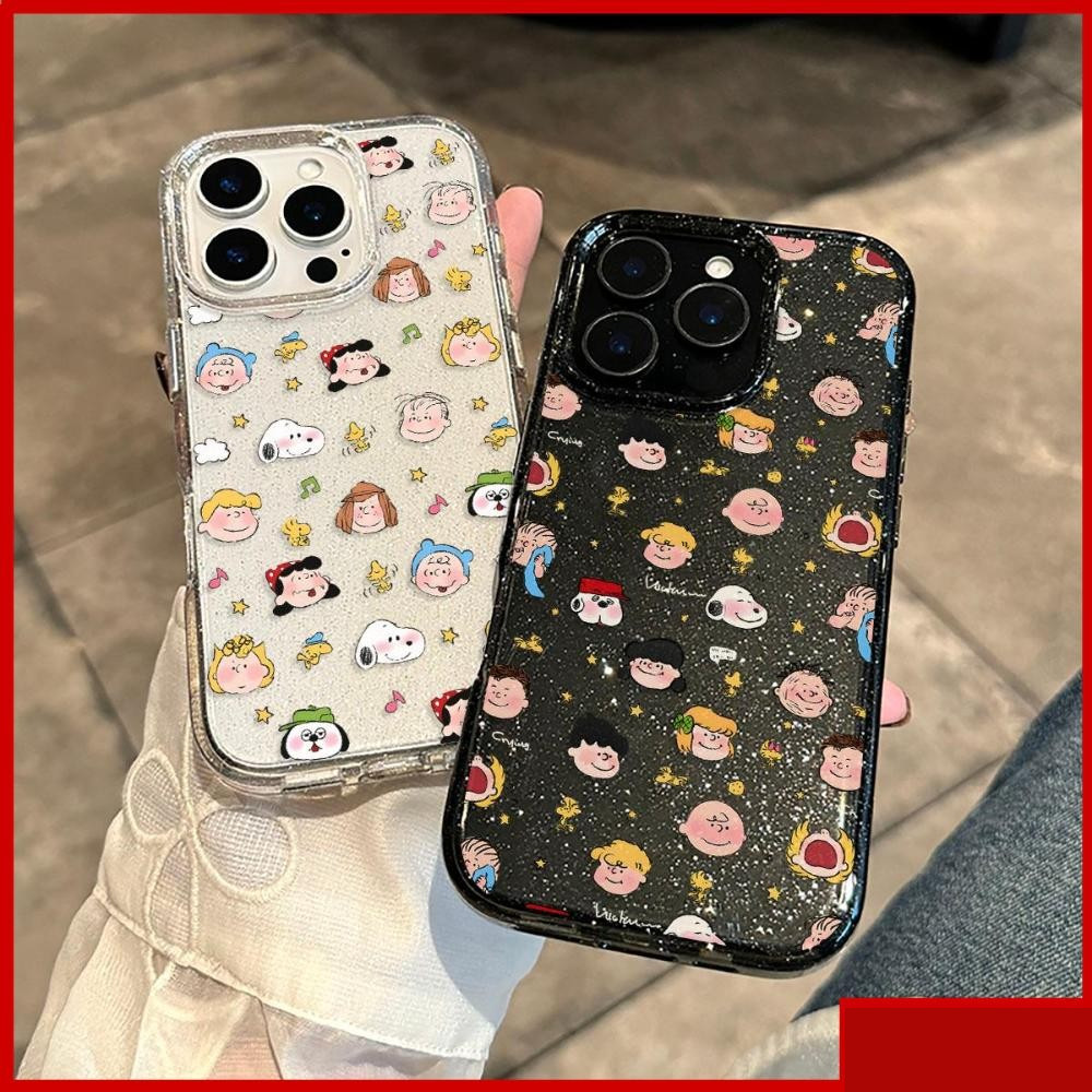 💌Just💌เคสไอโฟน เข้ากันได้กับ เคสไอโฟน iPhone 17PROMAX 17AIR 16PROMAX  15ProMax 14PLUS 13PRO 12 11-HLGTSF99 - รูปที่ 5