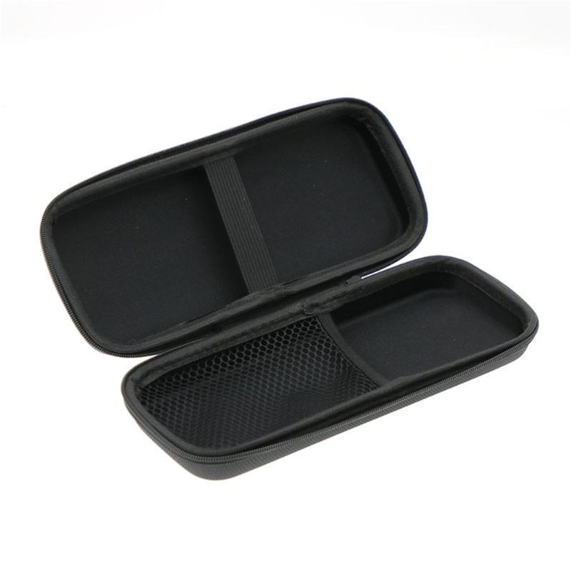 BA Compact Storage Case Heavy Duty Case Secure Case สําหรับมัลติมิเตอร์สําหรับ 301 302+