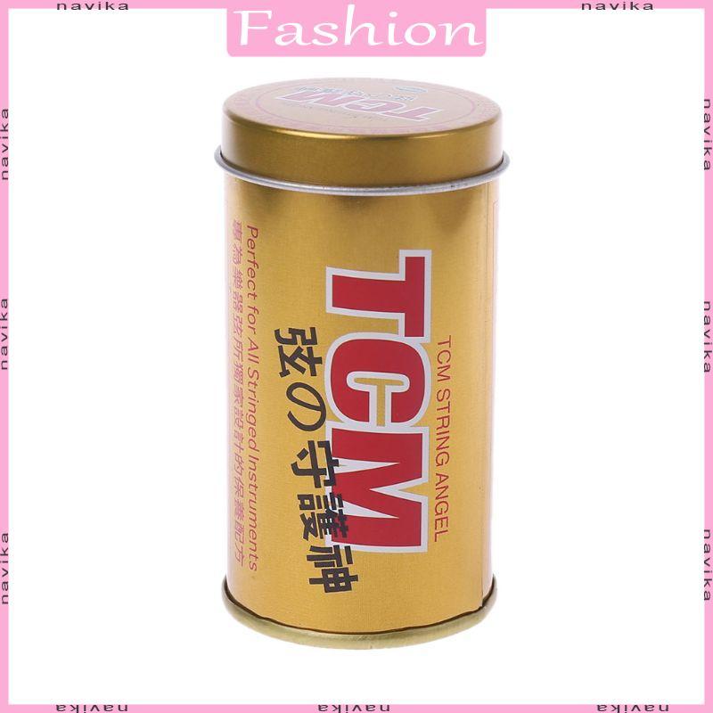 NAV Fast Fret Guitar String Cleaner สําหรับเครื่องมือทุกสาย