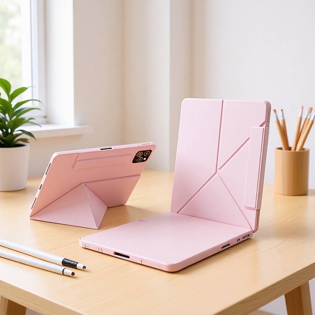 Slim แม่เหล็กสําหรับ Huawei matepad 12X 2025 Air12/12X MatePad Pro12.7 MatePad 11.5S 2024/2025 ฝาครอ