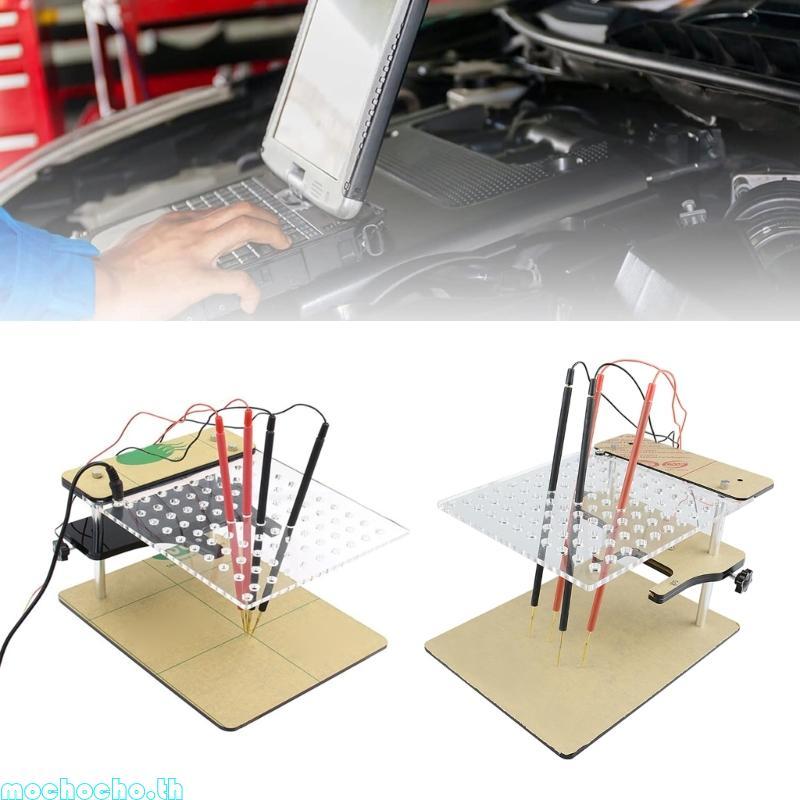 Mochocho เครื่องมือสําหรับ KESS KTAG FGTECH LED ECUs โปรแกรมเมอร์ครบชุด BDM กรอบพร้อมโพรบ