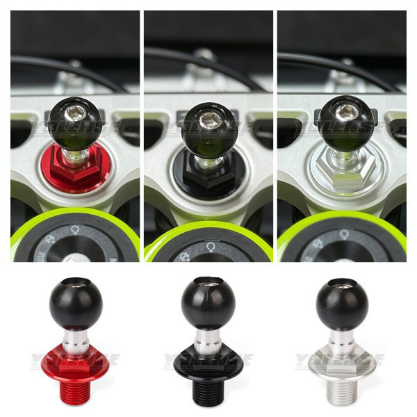 เหมาะสําหรับ Zhangxue 500RR ZX500RR การปรับเปลี่ยน Samsung ฝาครอบตกแต่ง Samsung เชื่อมต่อบอร์ดโทรศัพ