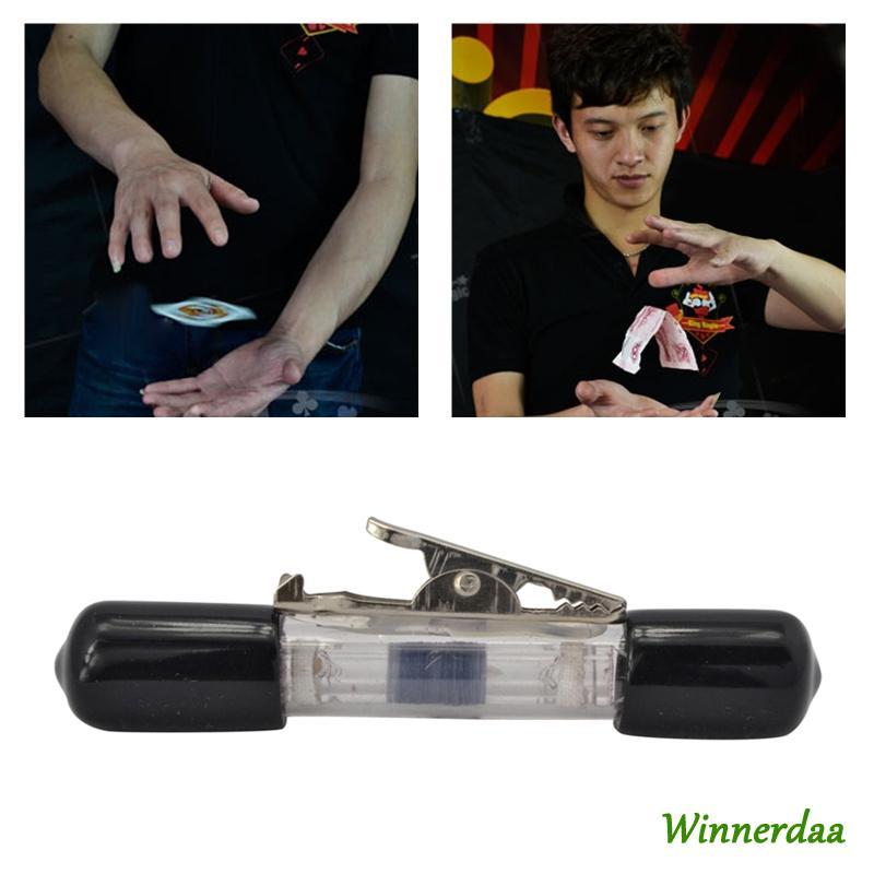 WIN 2 76x0 59in Invisible Thread Retractor Reel เคล็ดลับสนุกบรรเทาความเครียดเด็ก