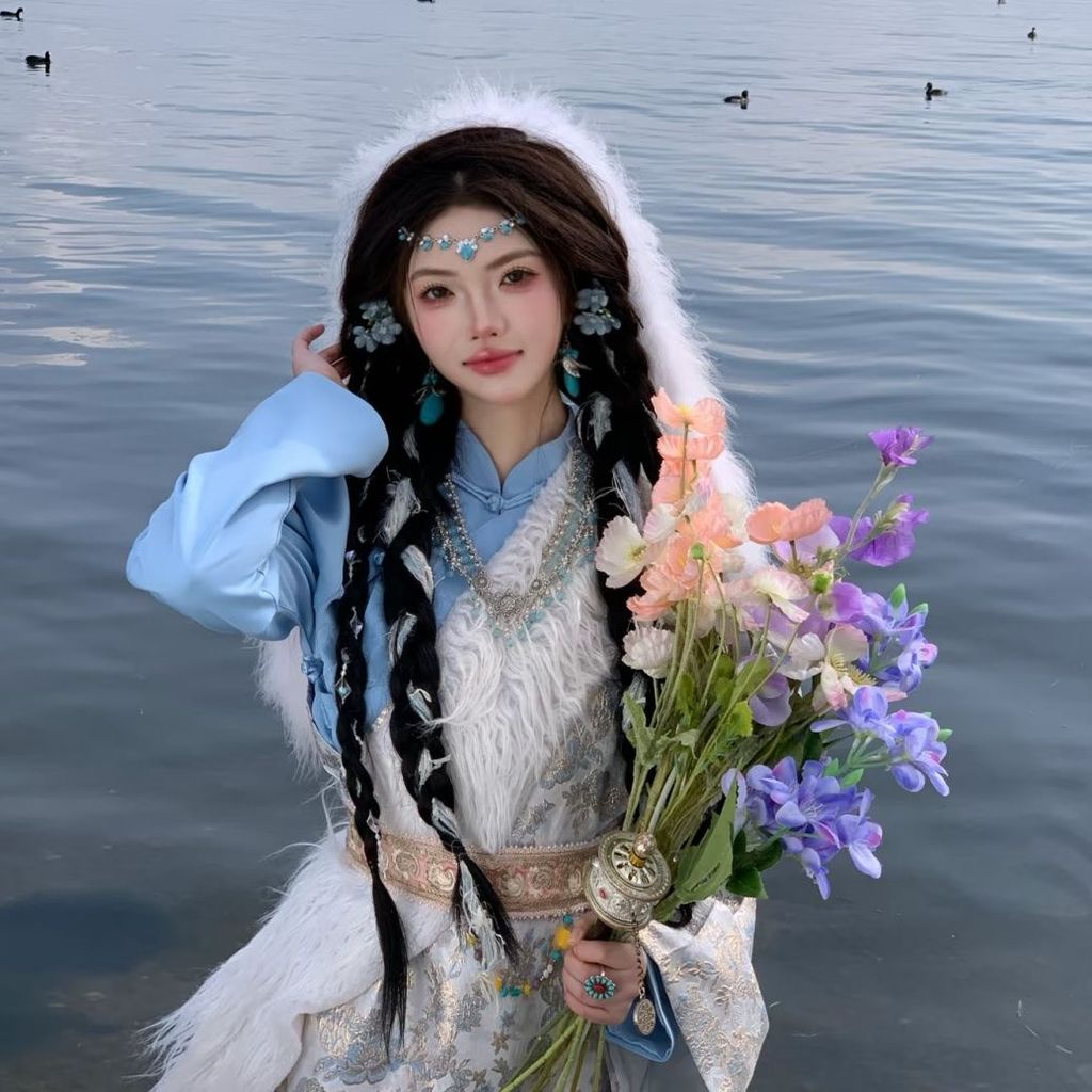 Niche ประณีต Clavicle CHAIN Photo Clockwork สร้อยคออุปกรณ์เสริมหญิง Niche ประณีต Clavicle CHAIN Phot