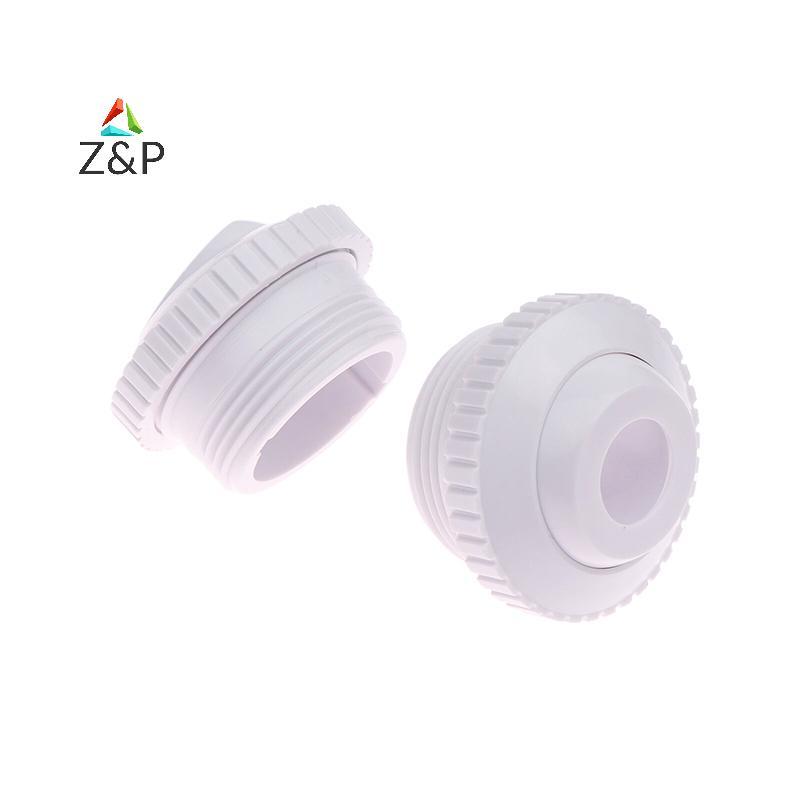 Z&P Pool Jet หัวฉีดEyeball Inlet Jet และReturn Jetสำหรับสระว่ายน้ำและสปา