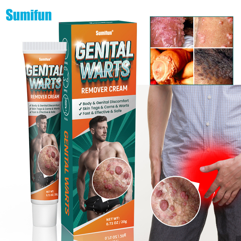 Sumifun Mens Private Wart Removal Cream Wart Removal Health Cream Shopee K10120 Cream 2015/12.13