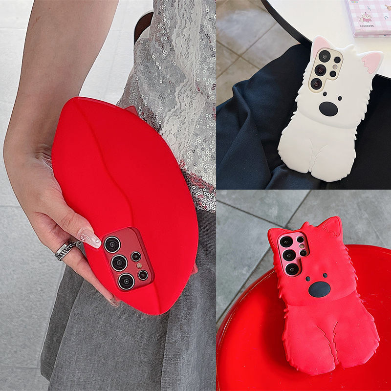 3D กันกระแทก สําหรับ OPPO Reno 4 4Pro 4Z 2F 2 10X Zoom Find X2 X3 X5 X6 X8 X9 Pro F1S F5 F7 F9 F11 R