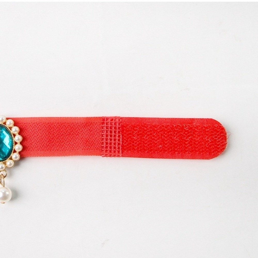 WKPFR893 ปลอกคอไก่,ปรับลดอีกาปลอกคอป้องกันเสียงรบกวน,สร้างสรรค์ป้องกันเสียงรบกวนไก่คอสายคล้องคอสัตว์ปีก อุจจาระ