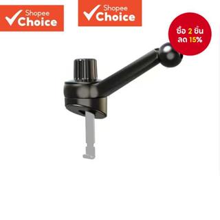 Dashboard Car Air vent Hook Clip Mount 17mm Ball Head สําหรั…