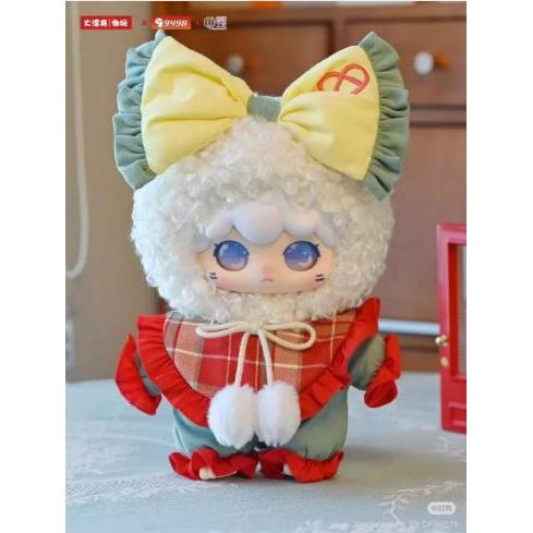 Kimipapa ตุ๊กตาตัวใหญ่สุดน่ารัก 400% พร้อมส่งในไทย กล่องใหญ่ สวยทุกตัวทุกแบบ ไม่ต้องรอพรี BB000289 ผ