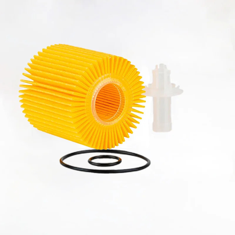 คุณภาพ 04152-yzza1 04152-31090 04152-0v010 กรองน้ํามันเครื่องยนต์พร้อมปะเก็นปลั๊กท่อระบายน้ําสําหรับ