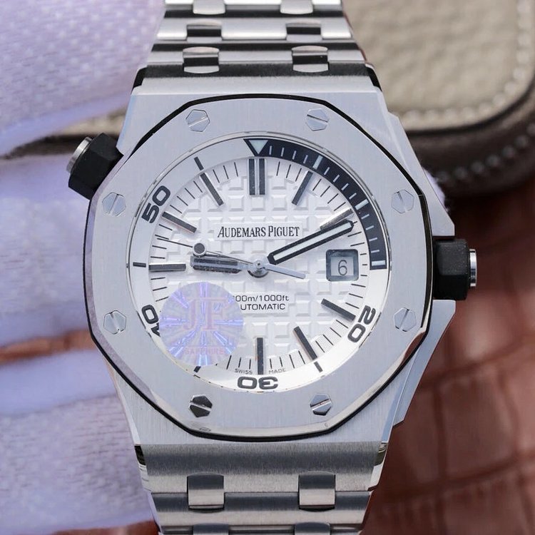 JF Aibi 15710 สายเหล็กรุ่น V8