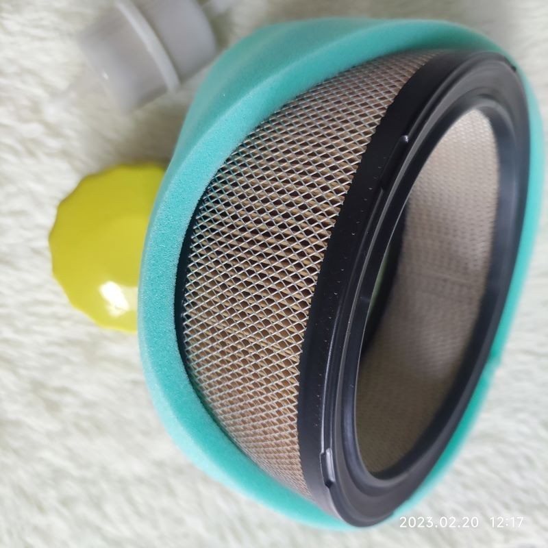 ชุดอะไหล่บำรุงรักษา Kohler 15-22KW - กรองน้ำมัน กรองอากาศ และน้ำมันเครื่อง