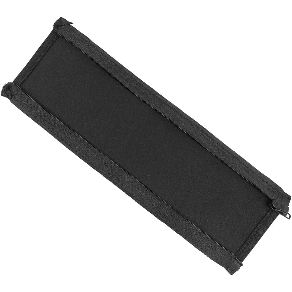 หูฟังแถบคาดศีรษะสําหรับ Audio Technica ATH M50X, เปลี่ยนแถบคาดศีรษะเบาะ Protector ยังเหมาะกับ ATH M1