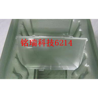 เหมาะสําหรับ Canon 5DIII 5D3 5Dmark III หน้าจอโฟกัส Frosted Screen Frosted Glass