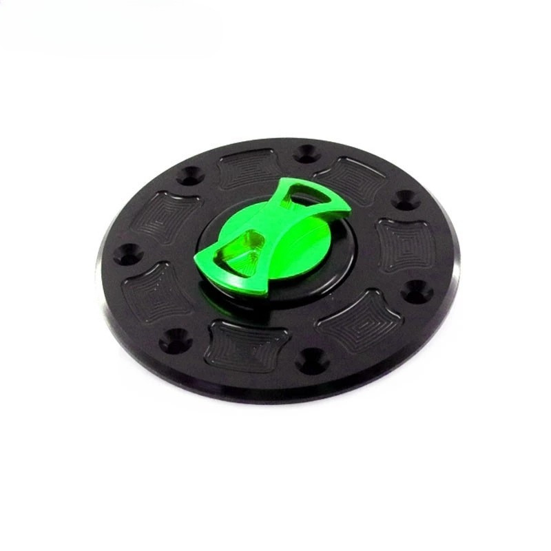 Fit สําหรับ KAWASAKI NINJA 500 EX500 500R ZX-6R ZX-7RR ZX-9R ZRX-1100 ZX-11 รถจักรยานยนต์ CNC Billet