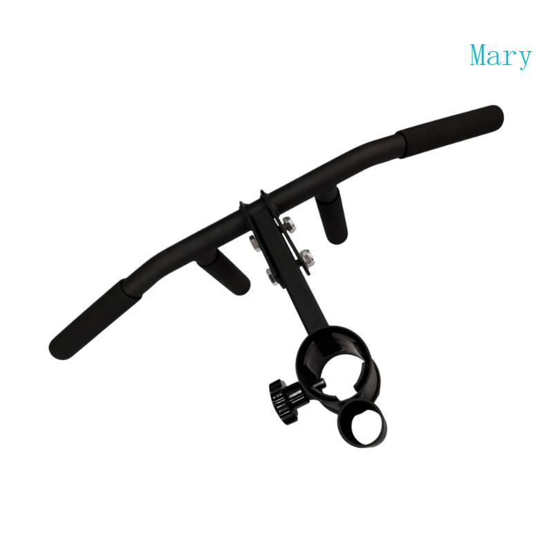Mary Multiple Grip T Bar แถว Landmine สิ่งที่แนบมาสําหรับการฝึกอบรมความแข็งแรงและการออกกําลังกายร่าง