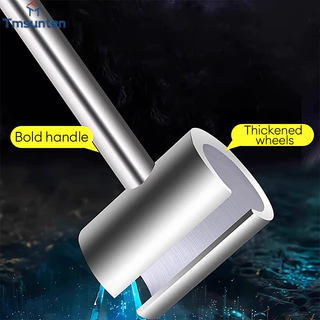 🎈COD🎈เครื่องมือปรับบานพับประตู 8-25mm, ประแจเครื่องมือปรับตะเข็บบานพับ Bender, ใช้งานง่ายบานพับประตูซ่อม Tmsunten