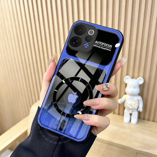 เคส Vivo V70 V60 Case สีไล่เฉด เจ๋ง หรู ระดับสูง กันกระแทกด้วยแม่เหล็ก ฝาครอบกระจกแข็งเหลวสุดหรูสำหรับเด็กผู้ชาย นักเรียน และผู้ชาย