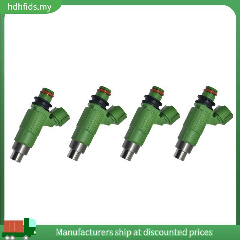 หัวฉีด 4 ชิ้น -789 MR314314 สําหรับ Minicab U42T/U42V/U61V/U62V