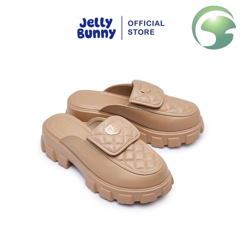 AH4 JELLY BUNNY MAGGIIE CAMRYN PLATFORM LOAFERS B24SLSI061