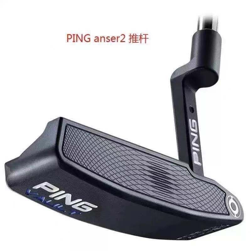 พัตเตอร์กอล์ฟ Ping PING พัตเตอร์ตรง