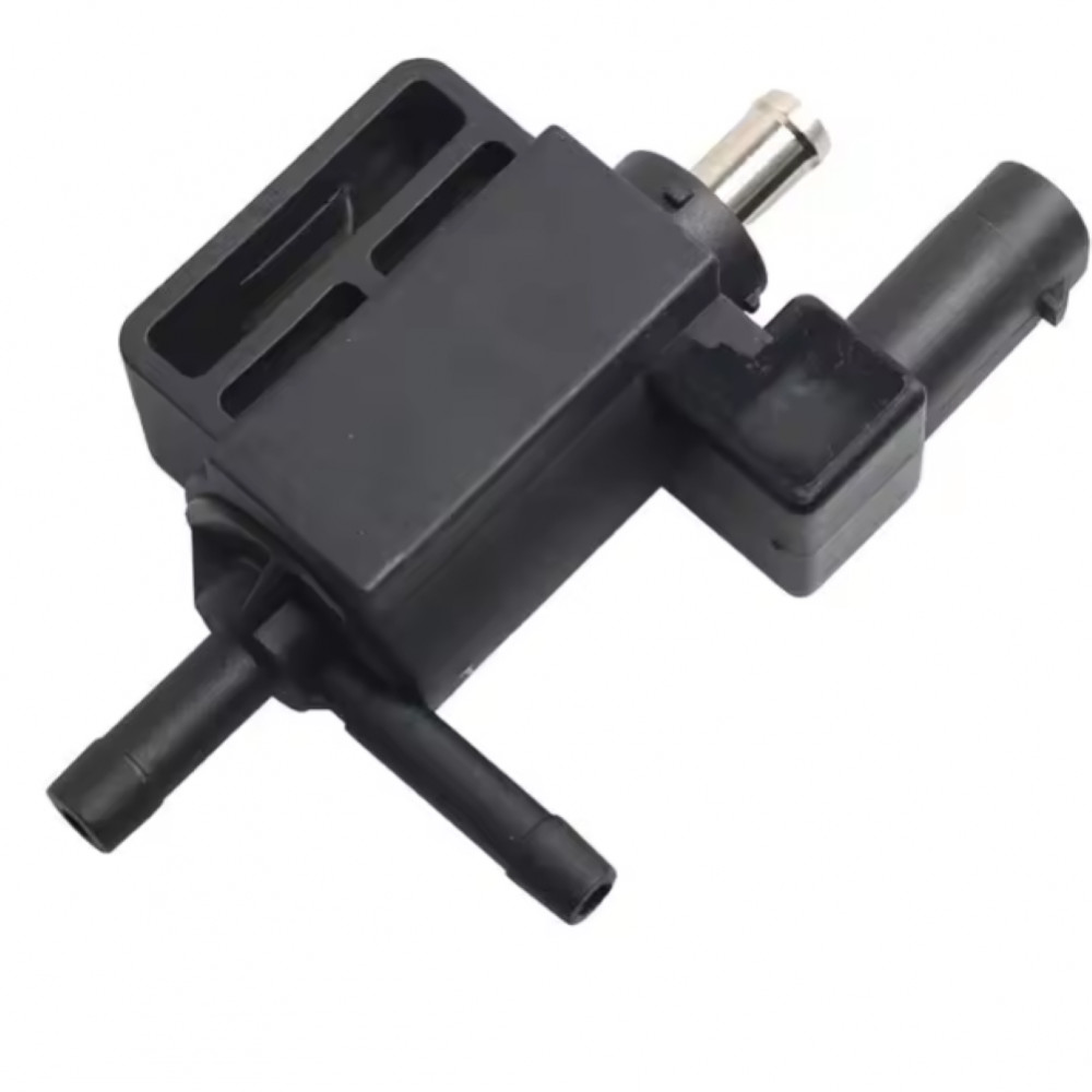 ใหม่ Auto Turbocharger Boost Solenoid วาล์วสําหรับ Ford CJ5Z-9K378-B CJ5G9K378BA