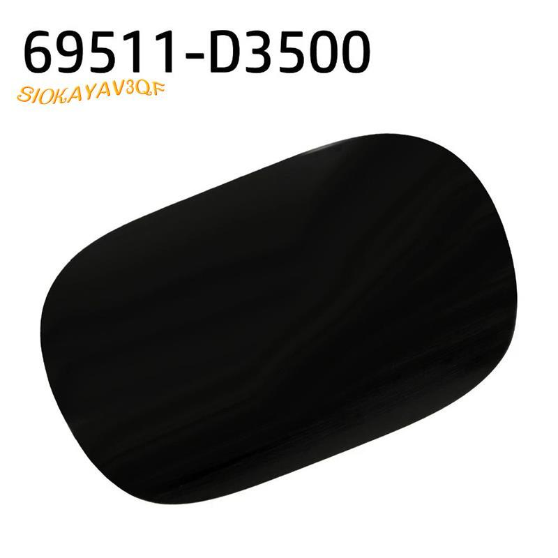69511-D3500 69511D3500 ถังหมวกฟิลเลอร์คอสําหรับ 2019-2021