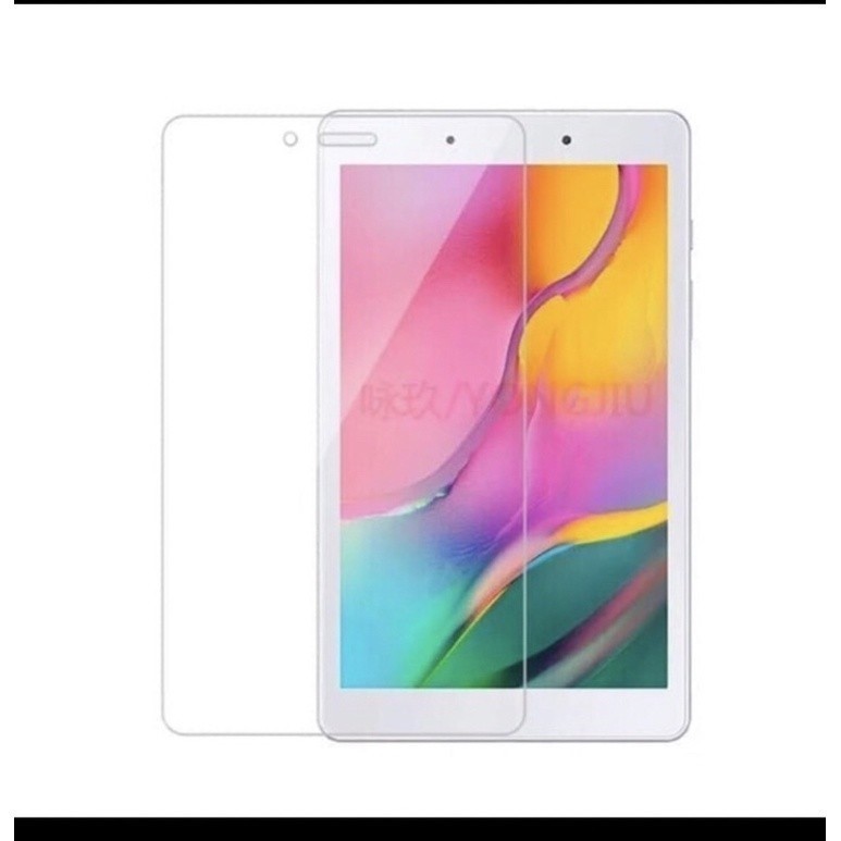 TEMPERED GLASS ANTI-SCRATCH TAB HUAWEI MATEPAD 10.4 T2 T5 10.1 T5 8.0 T8 -BD
