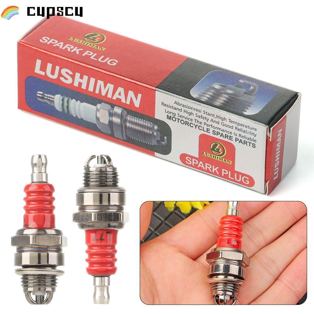 หัวเทียน CUPSCU เปลี่ยนอิเล็กโทรด L7T
