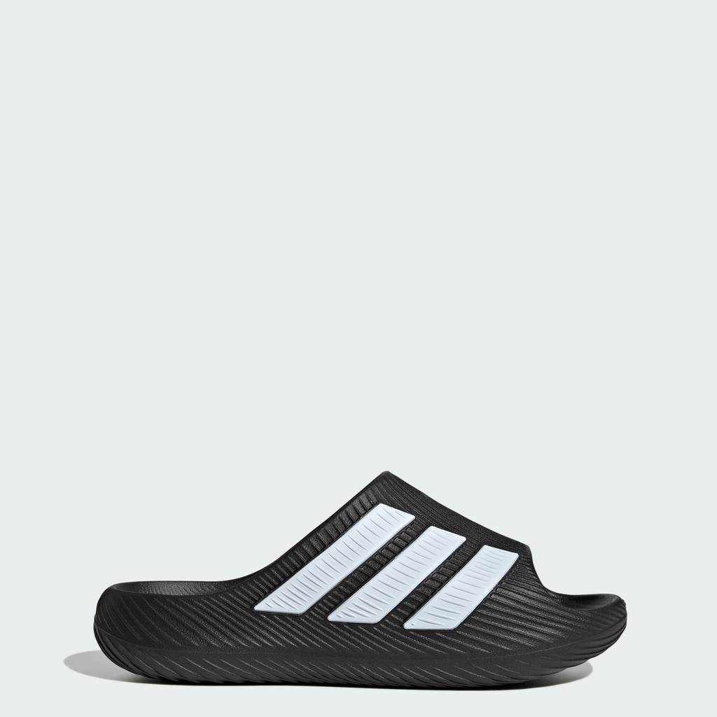 adidas ไลฟ์สไตล์ รองเท้าแตะ PURECHILL ผู้ชาย สีดำ KH6414