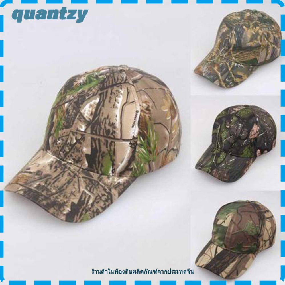 หมวก QUANTZY, หมวกเบสบอลตาข่ายระบายอากาศ, ขายร้อน Anti-uv Anti-sun Casual Trucker Cap Men