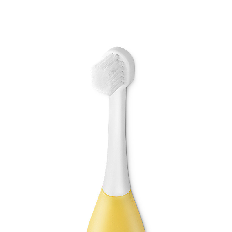 [EasyHome COD] แปรงสีฟันไฟฟ้าสําหรับเด็ก หัวแปรงทดแทนโดยเฉพาะ ขนแปรงนุ่ม