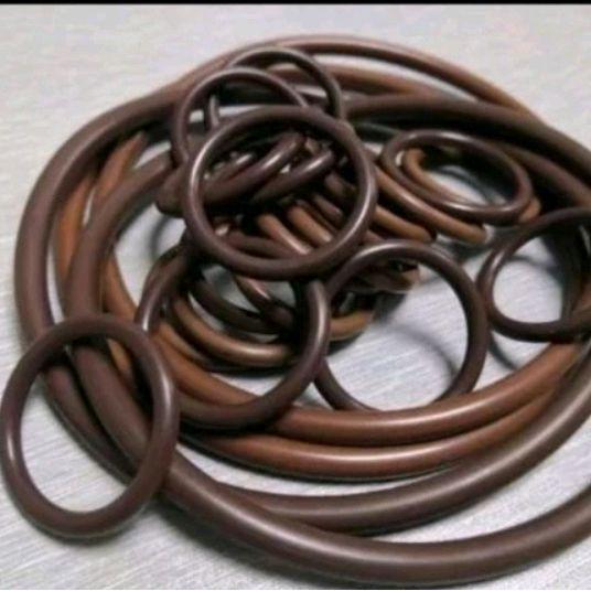 ซีล oring viton 135*5 Oring Viton id 135mm*T 5mm