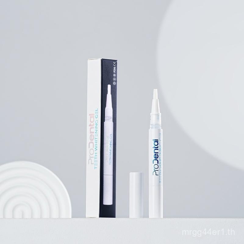 TEETH WHITENING PEN ปากกาสําหรับฟันขาว