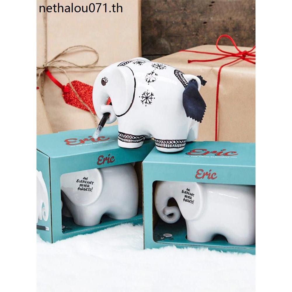 UK Eric Eric Memo ข้อความเซรามิกลบได้