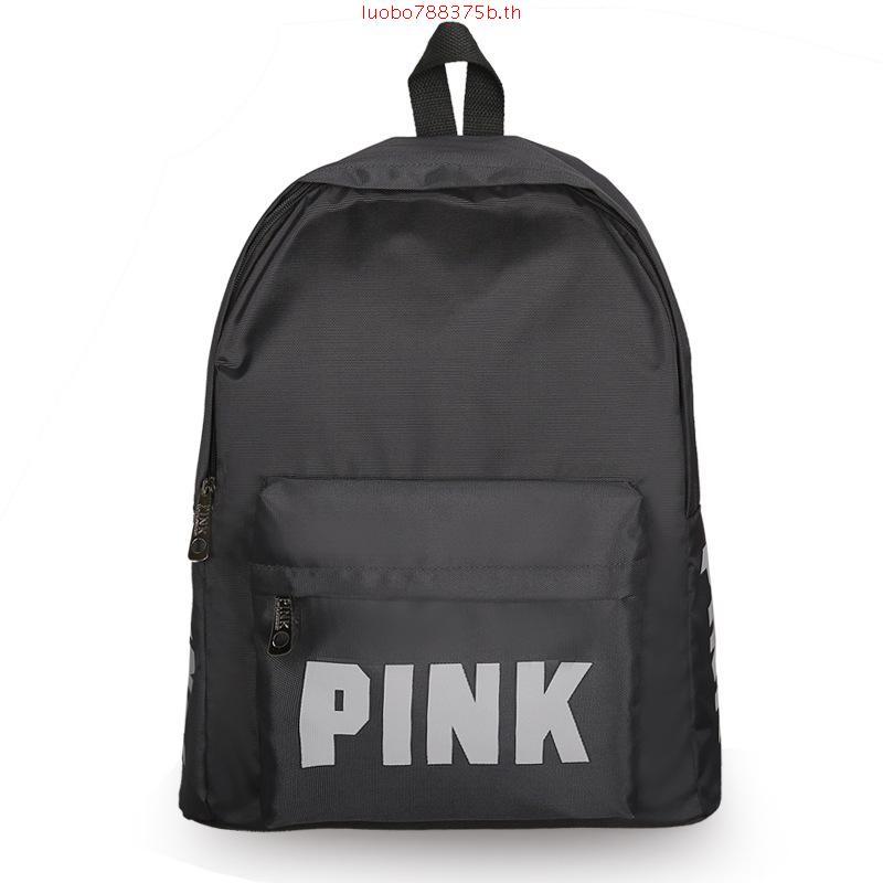 ARI ESSENTIAL BACKPACK - BLACK (AHW1566-01) กระเป๋าเป้ อาริ ESSENTIAL BACKPACK สีดำ