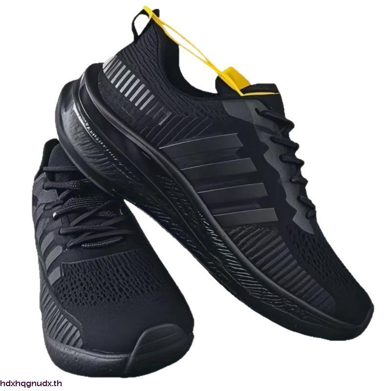 BAOJI บาโอจิ รุ่น BJM 1122 / BJW 1122 รองเท้าผ้าใบ รองเท้าไลฟ์สไตล์ผู้ชายและผู้หญิง