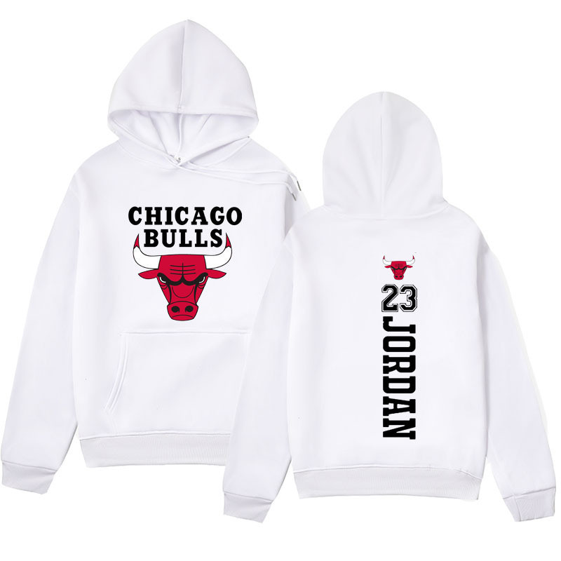男装CHICAGO 新款 球卫衣 飞人 Arcade连帽衫 潮运动卫衣外套ผู้ชาย CHICAGO Bull Basketball SweatSFH20251208