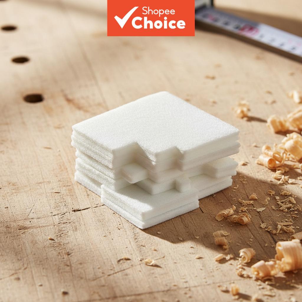 แผ่นฟองน้ําดูดซับหมึก LEK243001 ใช้ได้กับ BROTHER MFC-J3520, MFC-J3720, MFC-J6520DW, MFC-J6720DW, MF