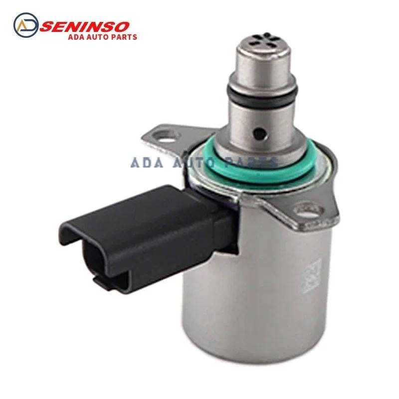 BK2Q-9358-AB BK2Q9358AB ใหม่ล่าสุด 1945275 MPD406Q 5WS40697 SCV วาล์ว Metering Unit สําหรับ Ford Ran