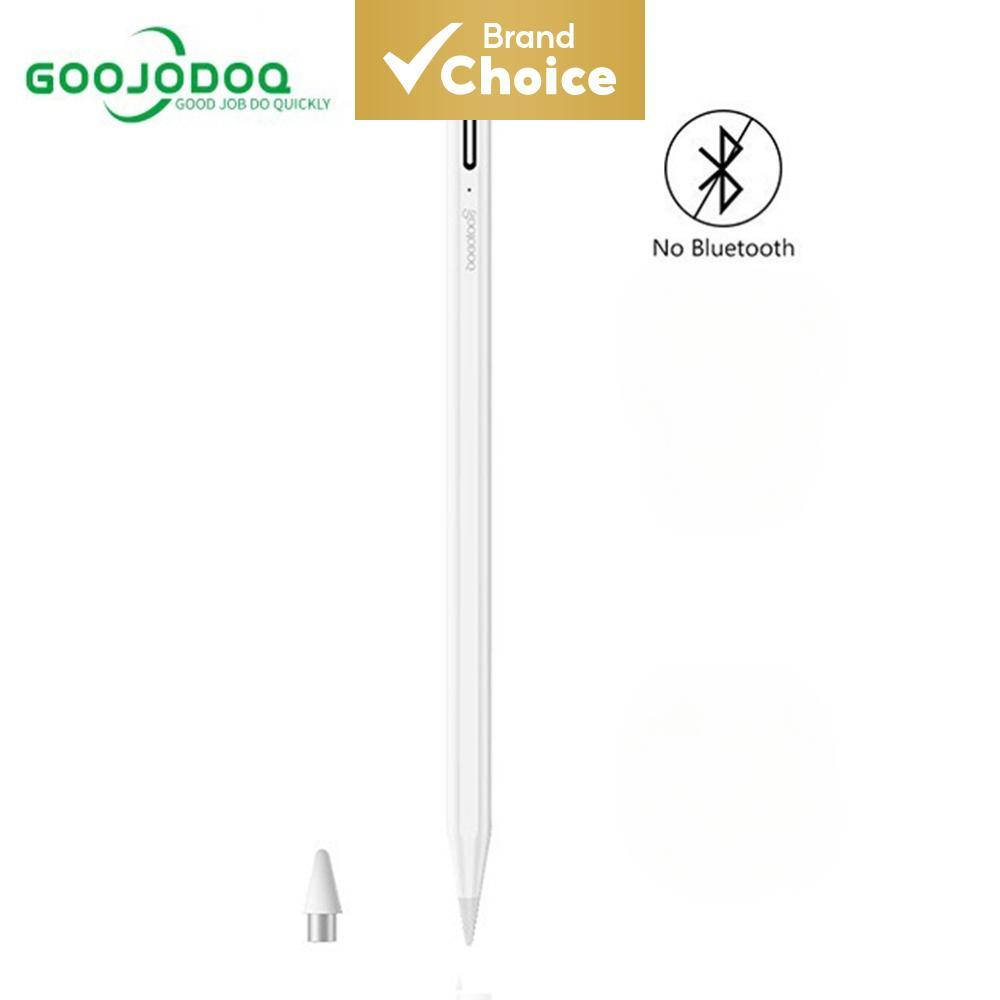 GOOJODOQ 3rd Gen Universal Pencil Stylus สําหรับ iOS, Android, และอุปกรณ์ Microsoft