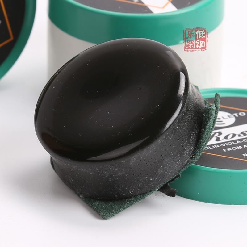 LETO LETO 506 ไวโอลิน Rosin ปราศจากฝุ่น Erhu Rosin ไวโอลิน Rosin Cello Universal Rosin 12.10