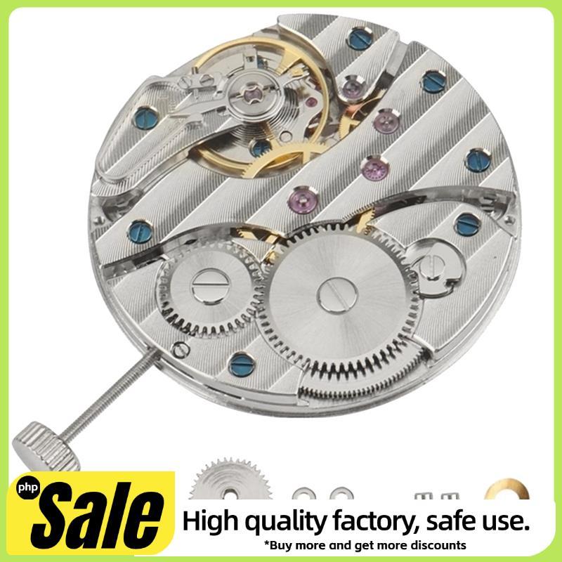 1 ชิ้น 6497 ST36 นาฬิกา Mechanical Hand Winding Movement P29 6497/6498 ST3600 การเคลื่อนไหวนาฬิกา