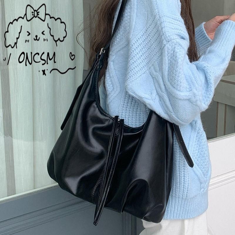 Noko Crossbody Bag - กระเป๋าสะพายอ่อนเยาว์สําหรับใช้ในชีวิตประจําวัน