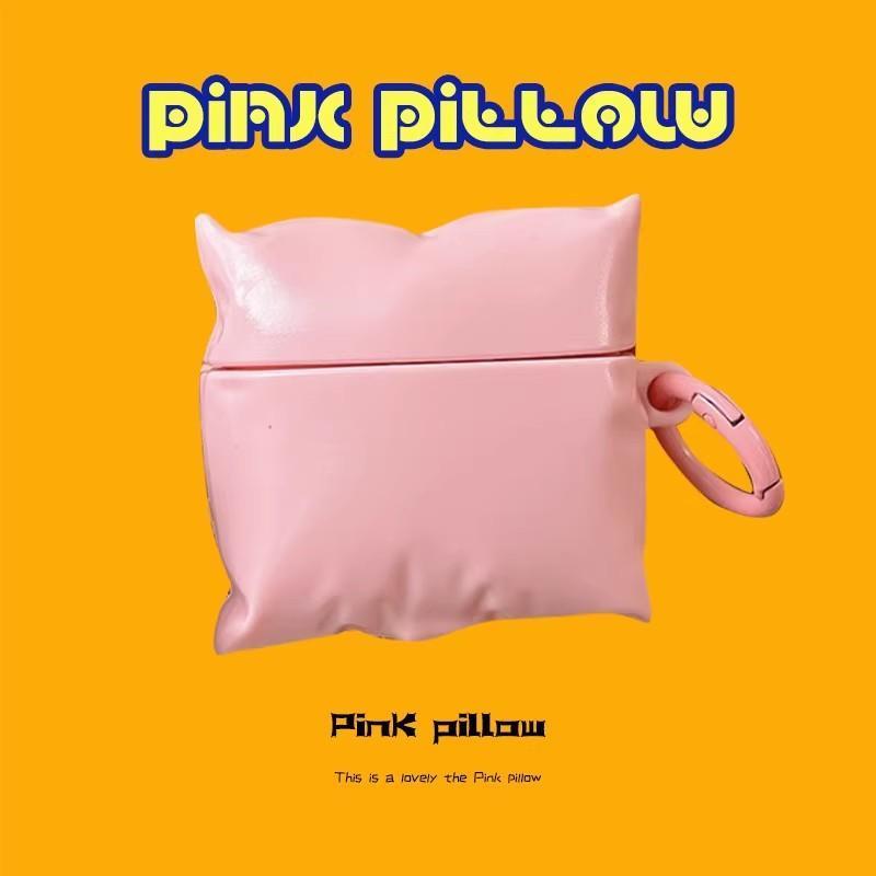 FashionCase สําหรับ Huawei FreeBuds 6/5i/6i/7i/4/4E/SE 2/SE 3/SE 4 ANC/Pro3/Pro4/ฟรีคลิป/ฟรี 2 สีทึบ